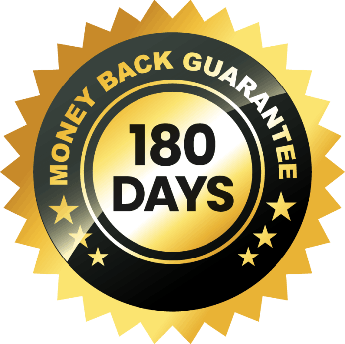 Money-Back-Guarantee - LeanBiome