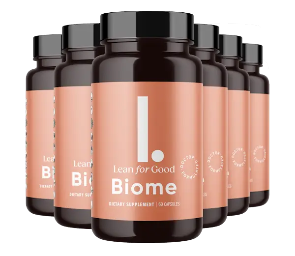 LeanBiome Discount