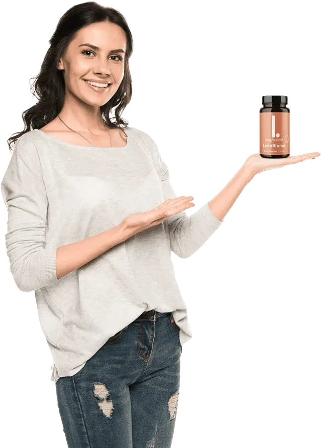 LeanBiome Suppliment